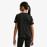 Image de NIKE G NP DF SS TOP HBR VNR  XL (13-15A) Noir