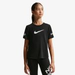 Image de NIKE G NP DF SS TOP HBR VNR  S (8-10A) Noir