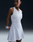 Image de NIKE VICTORY DRESS  XS Blanc