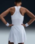Image de NIKE VICTORY DRESS  S Blanc