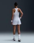 Image de NIKE VICTORY DRESS  S Blanc