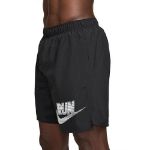 Image de NIKE CHALLENGER RUN ENERGY DRI-FIT 7  XL Noir/blanc