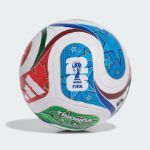 Image de BALLON LEAGUE COUPE DU MONDE FIFA 26  T.4 Multicolore