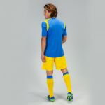 Image de SHORT NOBEL  L Jaune