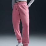 Image de SWEAT-SHIRT NIKE SPORTSWEAR PHOENIX EN POLAIRE  L Rose