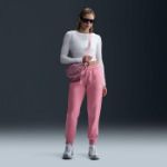 Image de SWEAT-SHIRT NIKE SPORTSWEAR PHOENIX EN POLAIRE  L Rose