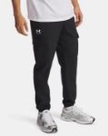Image de UA VIBE WOVEN CARGO PANTS  S Noir
