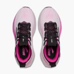 Image de GLYCERIN 23 - W  7 US - 38 Blanc/rose