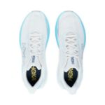 Image de W MACH X 3  9.5 US - 41 1/3 Blanc/bleu