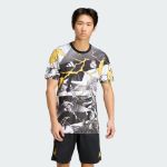 Image de REAL PRESHI  S Noir/blanc