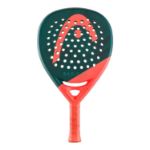 Image de RADICAL MOTION 2026  Padel Noir/rouge
