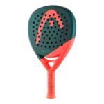 Image de RADICAL MOTION 2026  Padel Noir/rouge