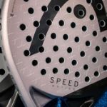 Image de SPEED MOTION 2025  Padel Framboise