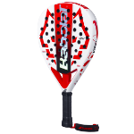 Image de VIPER JUAN LEBRON 2.5  Padel Blanc/rouge