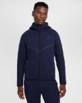 Image de NIKE TECH FLEECE SPORTWEAR  XL Bleu marine