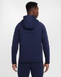 Image de NIKE TECH FLEECE SPORTWEAR  M Bleu marine