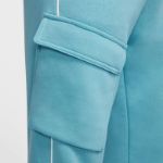 Image de NIKE SPORTWEAR AIR CARGO FLEECE  XL Bleu ciel