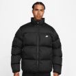 Image de NIKE SPORTSWEAR CLUB THERMA FIT CLUB PUFFER JACKET