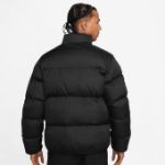 Image de NIKE SPORTSWEAR CLUB THERMA FIT CLUB PUFFER JACKET  XS Noir