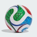 Image de BALLON LEAGUE COUPE DU MONDE FIFA 26  T.5 Multicolore