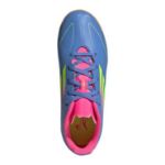 Image de F50 CLUB IN JR  33 1/2 Bleu/jaune