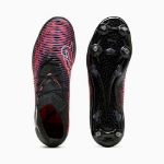 Image de FUTUR 8  MATCH MXSG  39 Noir/mauve