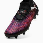 Image de FUTUR 8  MATCH MXSG  39 Noir/mauve