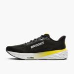 Image de LAUNCH 12 - M  11.5 US - 45 1/2 Noir/jaune