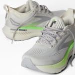 Image de GLYCERIN GTS 23 - M  9.5 US - 43 Gris/vert