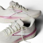 Image de LAUNCH 12 - W  7.5 US -  38 1/2 Blanc/rose