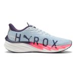 Image de VELOCITY NITRO 4 HYROX - M  44 1/2 Bleu/rose