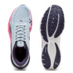 Image de VELOCITY NITRO 4 HYROX - M  42 Bleu/rose