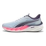 Image de VELOCITY NITRO 4 HYROX - M  44 Bleu/rose