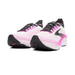 Image de GLYCERIN GTS 23 - W  9 US - 40 1/2 Blanc/rose