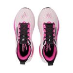 Image de GLYCERIN GTS 23 - W  10.5 US  42 1/2 Blanc/rose