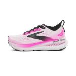 Image de GLYCERIN GTS 23 - W  7.5 US -  38 1/2 Blanc/rose
