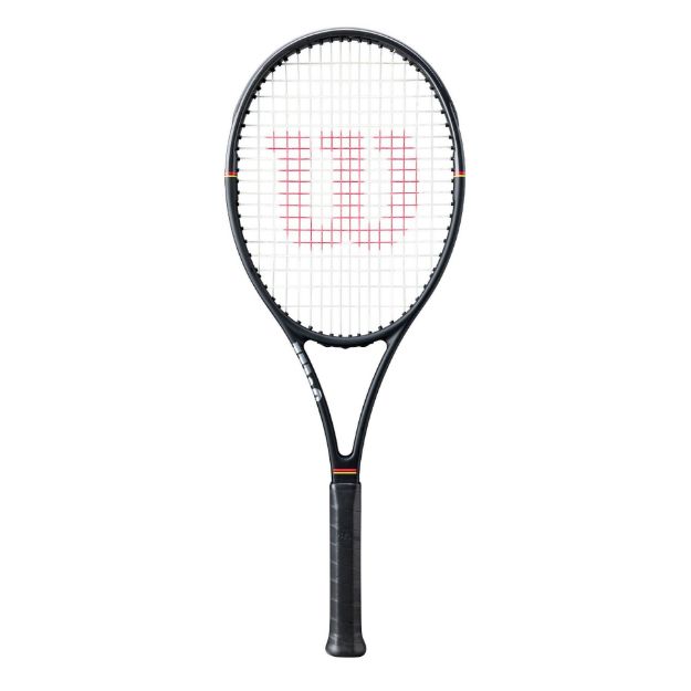 Image de PRO STAFF 97L CLASSIC  G. 2 Noir