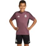 Image de REAL TR JSY Y  176 (15-16A) Mauve