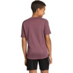 Image de REAL TR JSY Y  152 (11-12A) Mauve