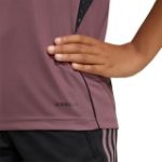 Image de REAL TR JSY Y  152 (11-12A) Mauve