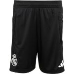 Image de REAL TR SHORT Y  164 (13-14A) Noir/mauve