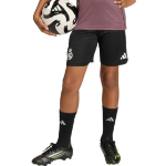 Image de REAL TR SHORT Y  140 (9-10A) Noir/mauve