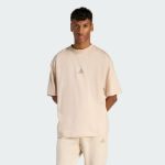 Image de M FI SL TEE  XL Beige