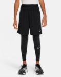Image de LEGGINGS NIKE PRO DRI-FIT  XS (6-8A) Noir
