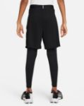 Image de LEGGINGS NIKE PRO DRI-FIT  XS (6-8A) Noir