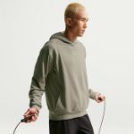 Image de NIKE PRO HOODIE  XL Kaki