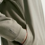 Image de NIKE PRO HOODIE  XL Kaki