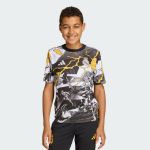 Image de REAL PRESHI Y  140 (9-10A) Noir/blanc