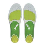 Image de 3 FEET ACTIV SEMELLES MID  L (42-43) Vert