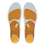 Image de 3 FEET ACTIV SEMELLES HIGH  XL (44-45) Jaune